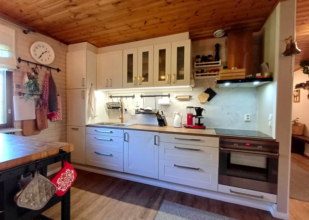 Дом в Пори, Финляндия, 112 м² - фото 5