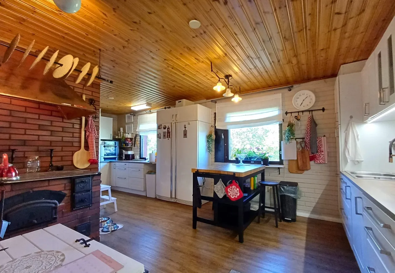 Дом в Пори, Финляндия, 112 м² - фото 6