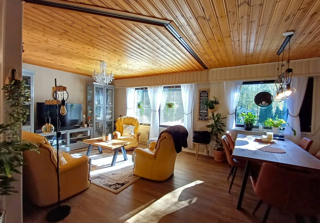 Дом в Пори, Финляндия, 112 м² - фото 7