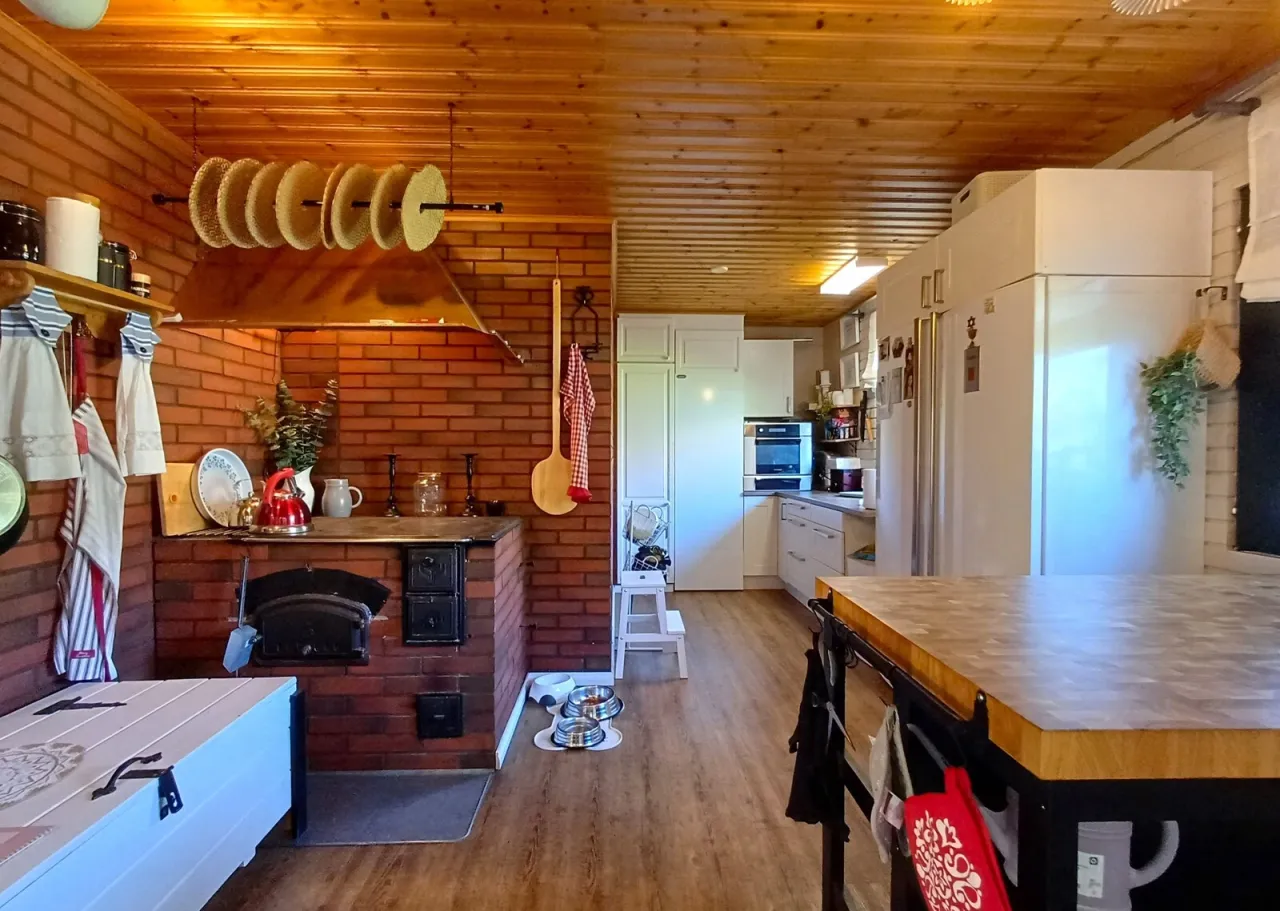 Дом в Пори, Финляндия, 112 м² - фото 4