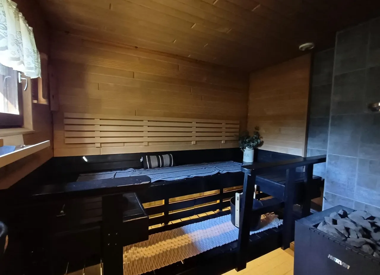 Дом в Пори, Финляндия, 112 м² - фото 14