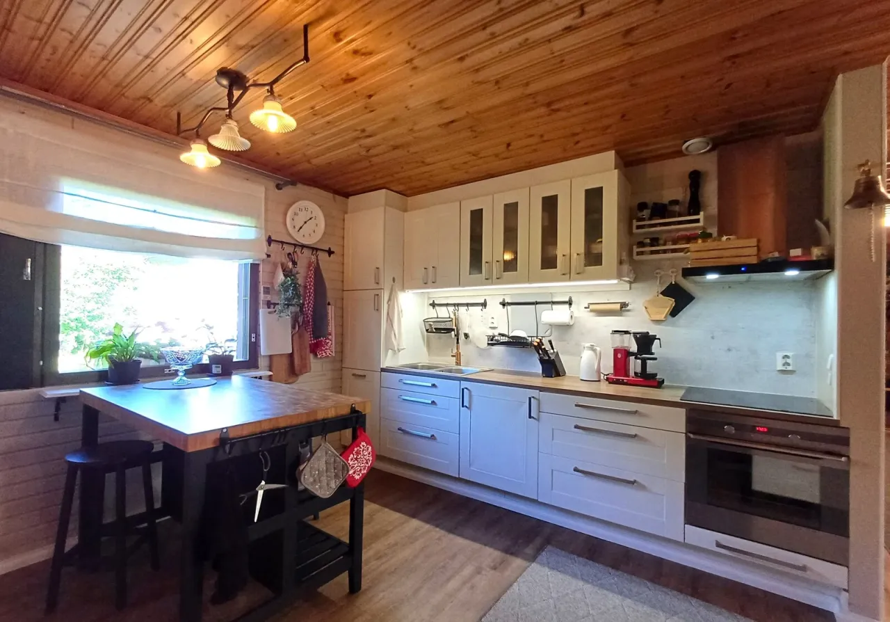 Дом в Пори, Финляндия, 112 м² - фото 3