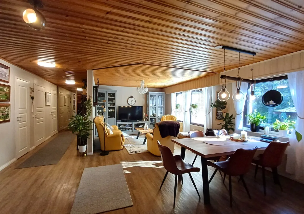 Дом в Пори, Финляндия, 112 м² - фото 2