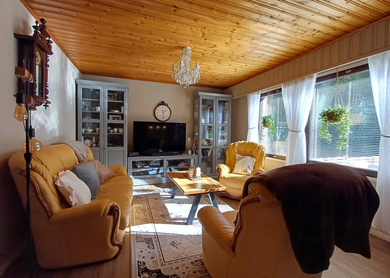 Дом в Пори, Финляндия, 112 м² - фото 8