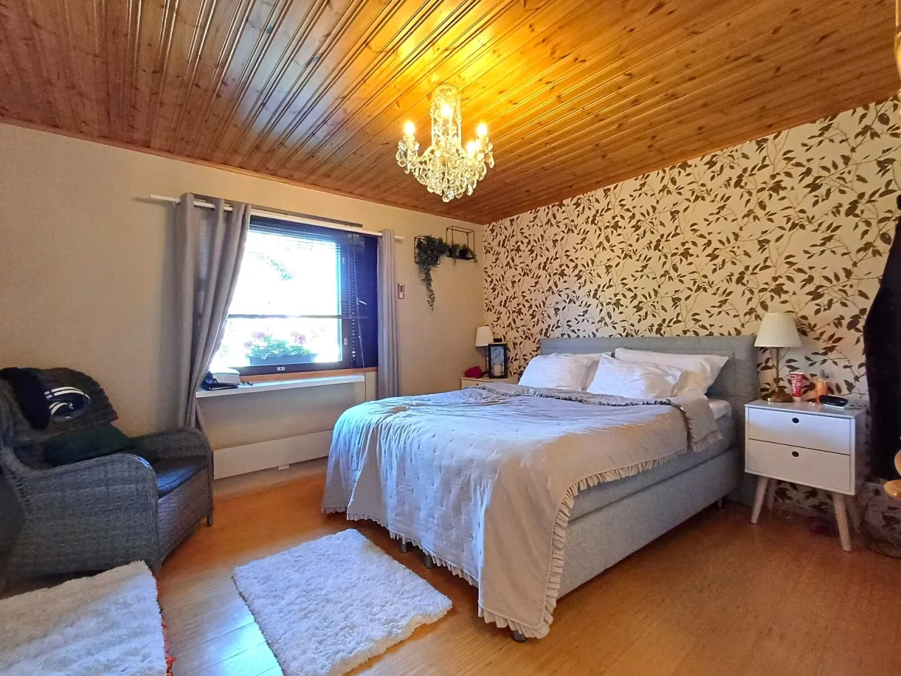 Дом в Пори, Финляндия, 112 м² - фото 10