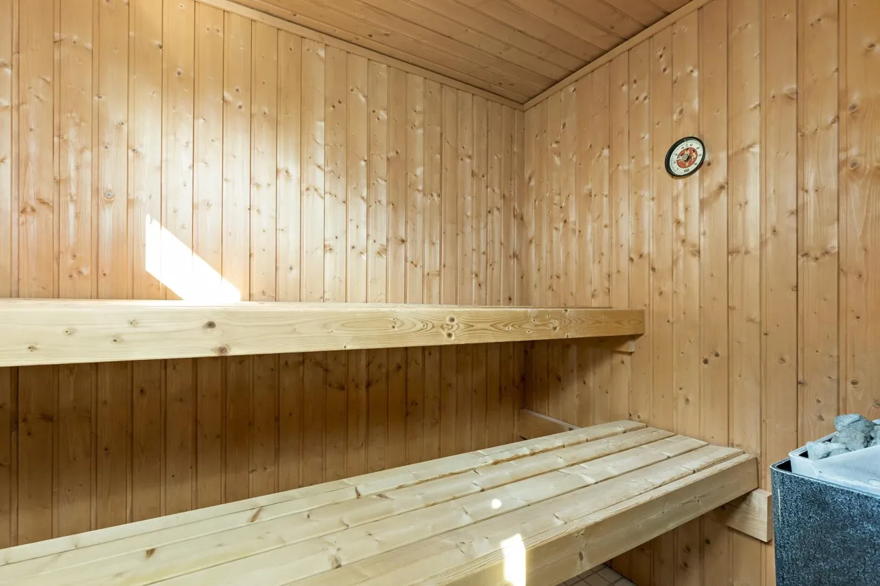 Дом в Иматре, Финляндия, 104 м² - фото 11