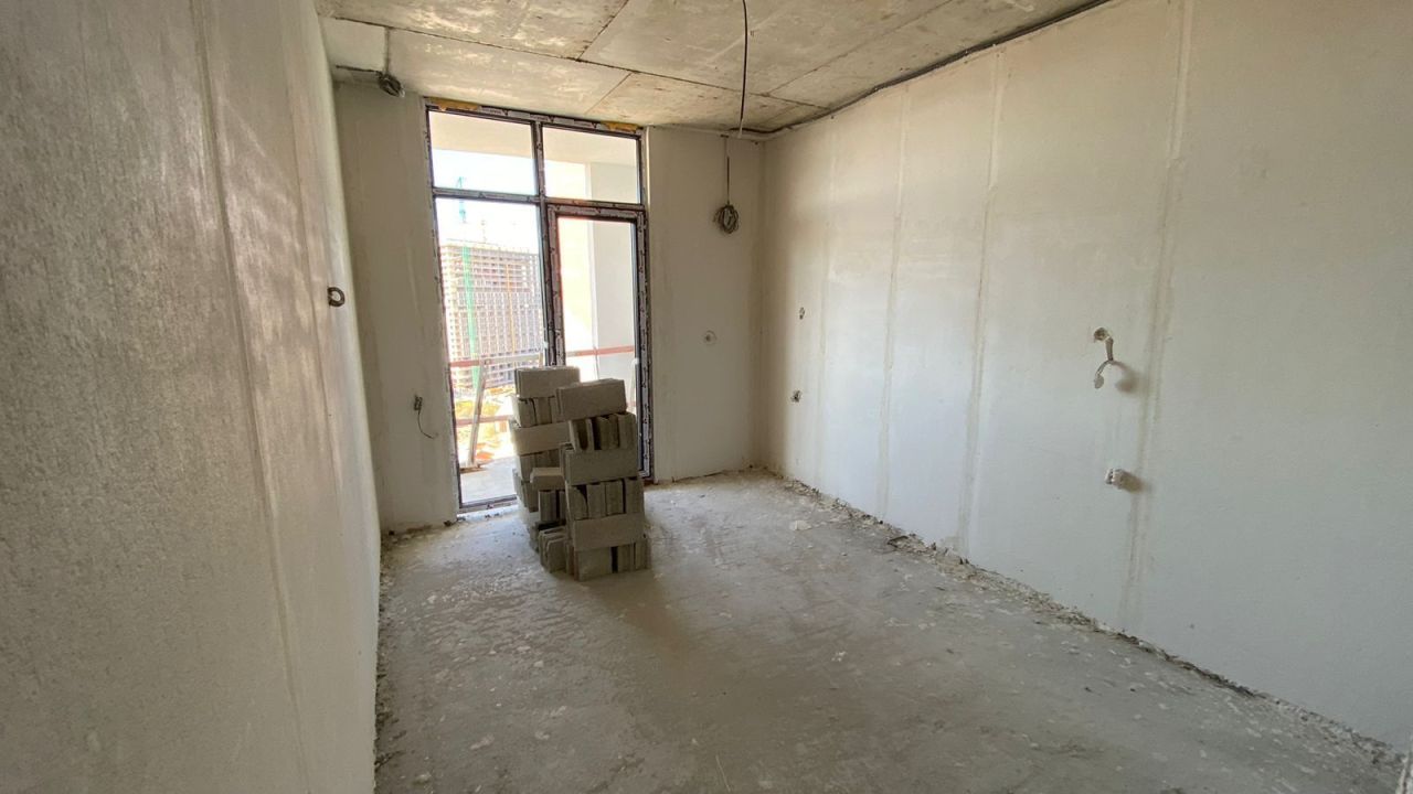 Квартира в Батуми, Грузия, 52 м² - фото 3