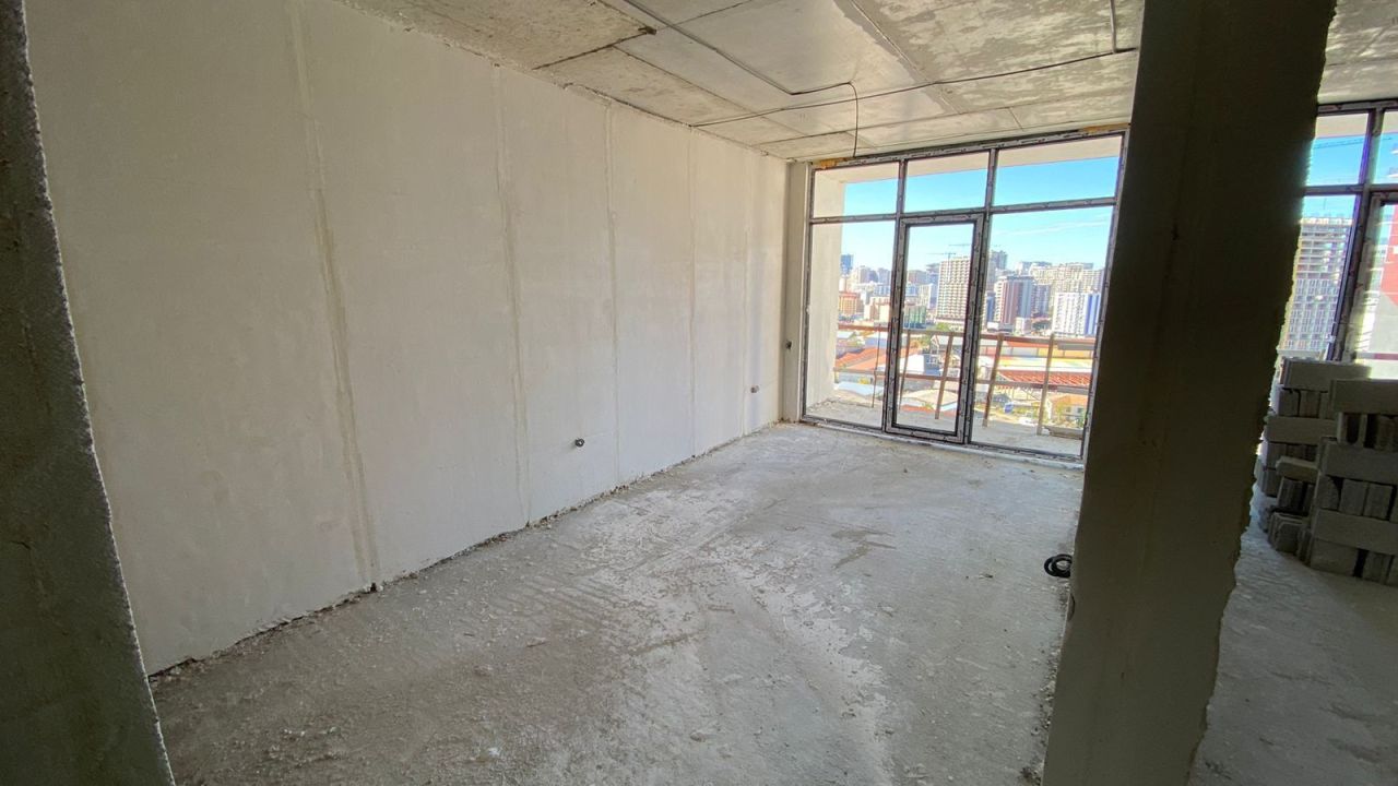 Квартира в Батуми, Грузия, 52 м² - фото 4