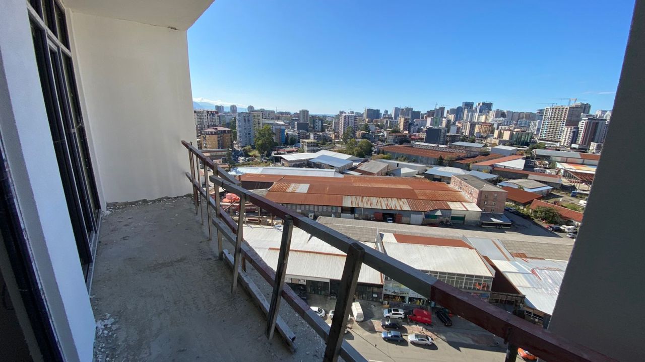 Квартира в Батуми, Грузия, 52 м² - фото 9