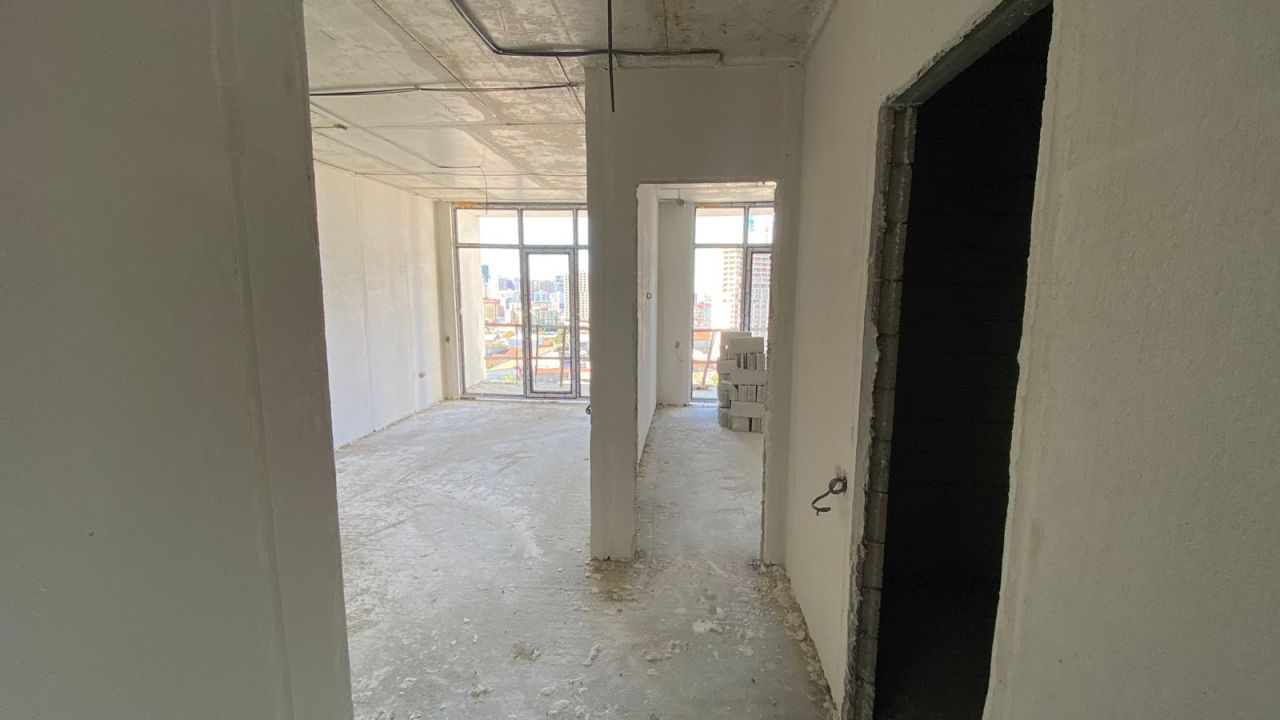 Квартира в Батуми, Грузия, 52 м² - фото 6