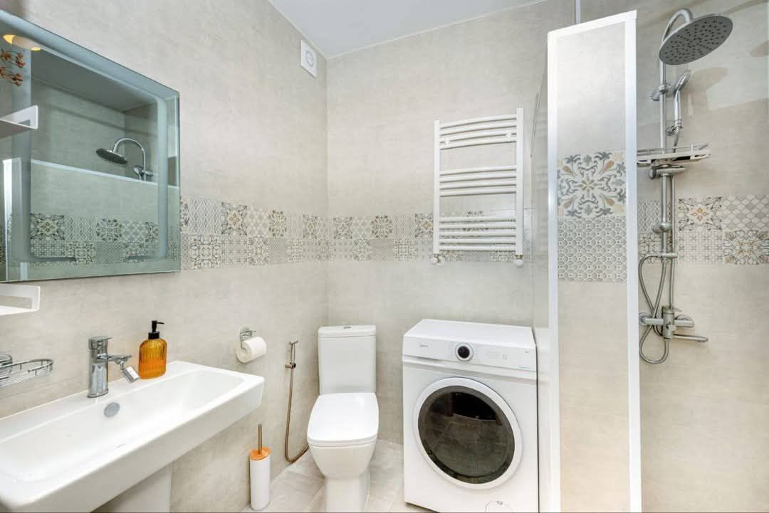 Квартира в Батуми, Грузия, 73 м² - фото 8