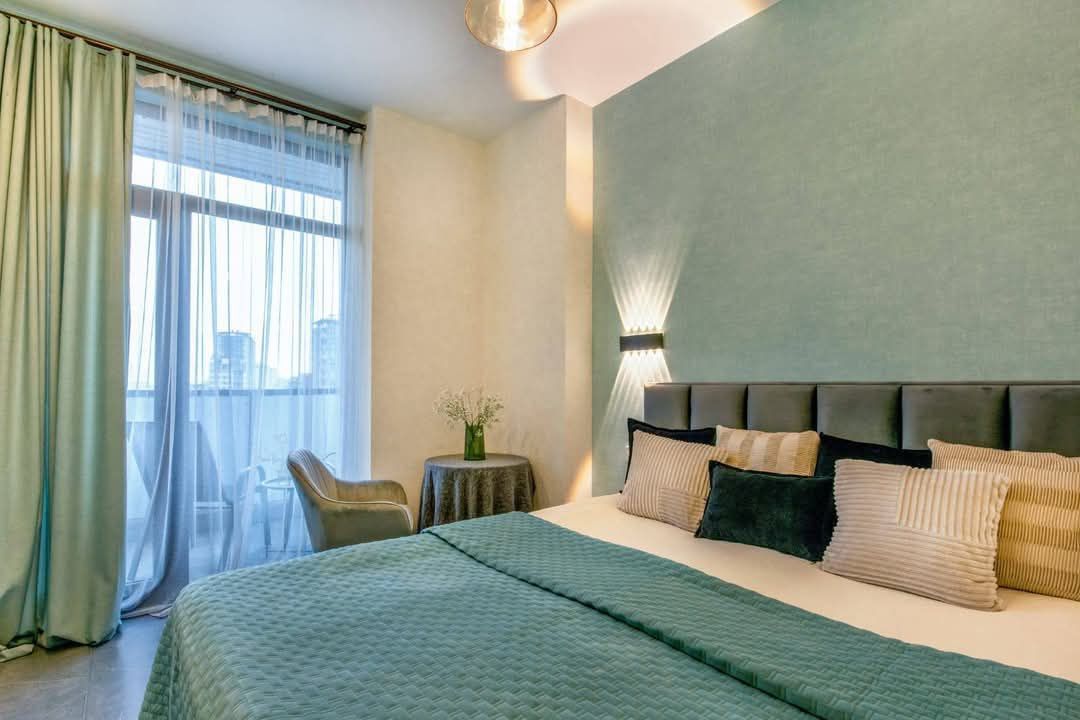 Квартира в Батуми, Грузия, 73 м² - фото 5