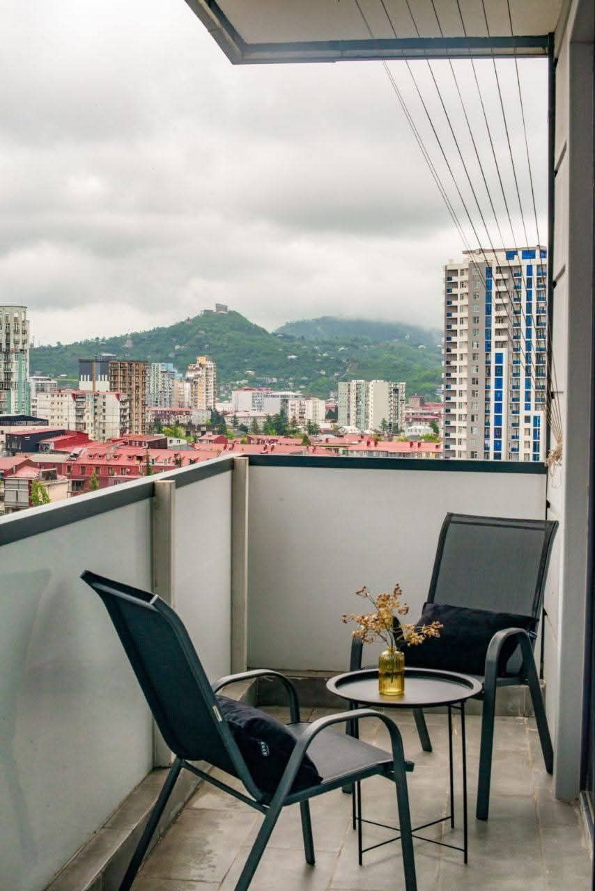 Квартира в Батуми, Грузия, 73 м² - фото 10