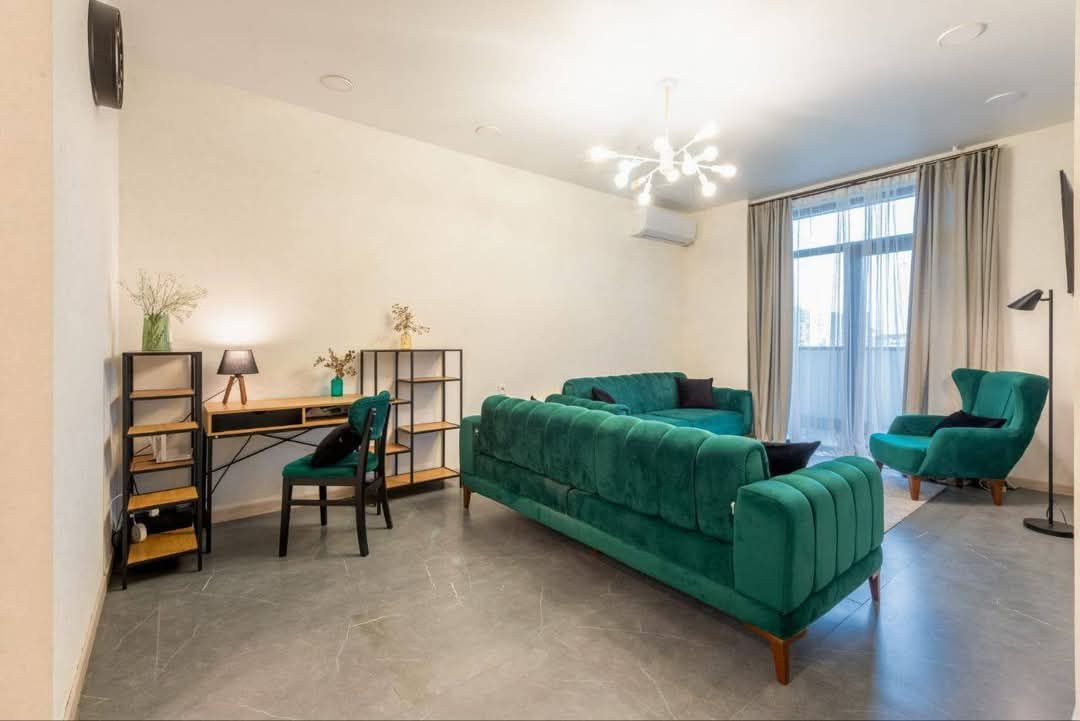 Квартира в Батуми, Грузия, 73 м² - фото 2