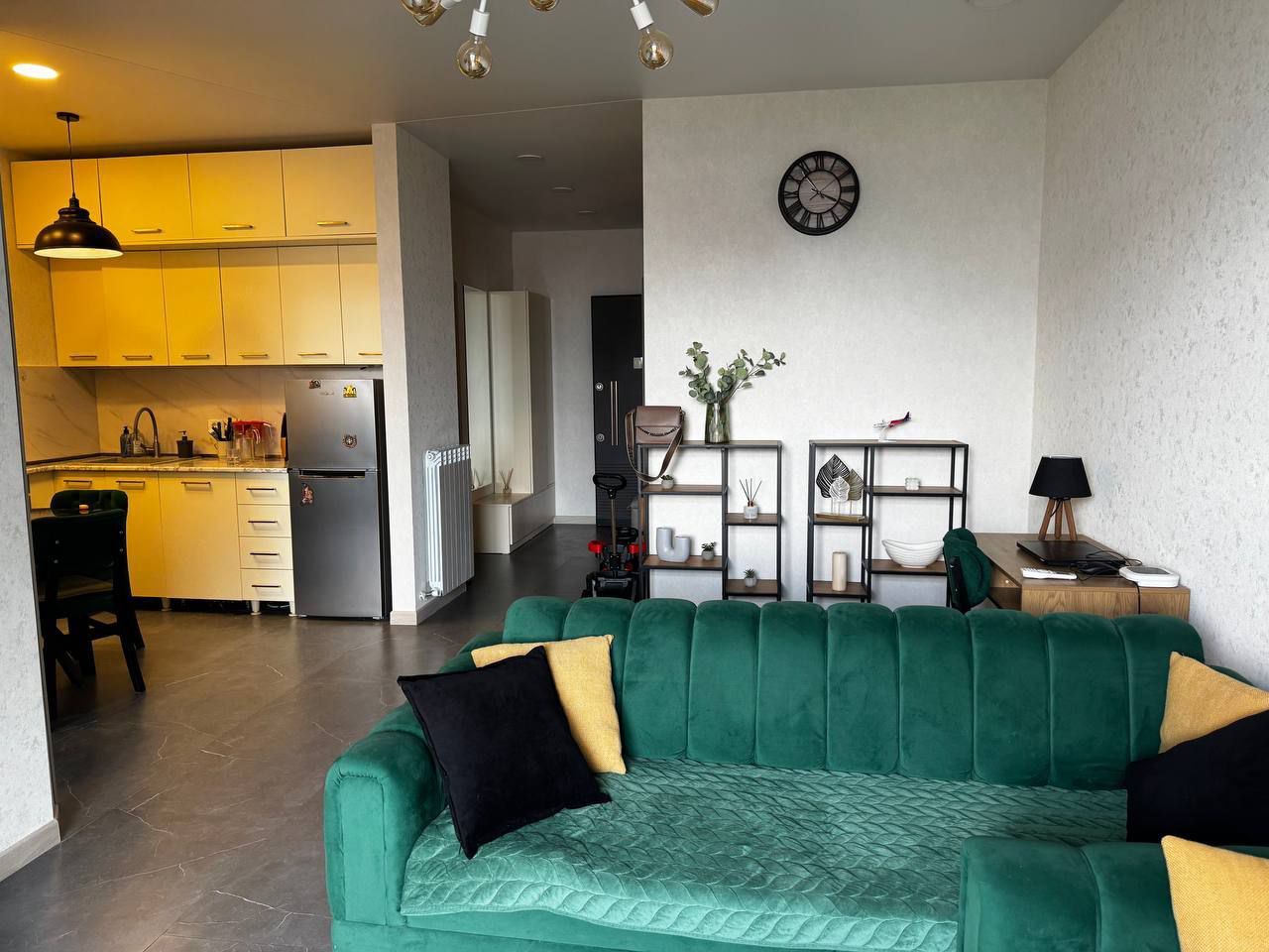 Квартира в Батуми, Грузия, 73 м² - фото 3