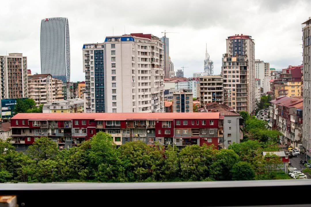 Квартира в Батуми, Грузия, 73 м² - фото 12