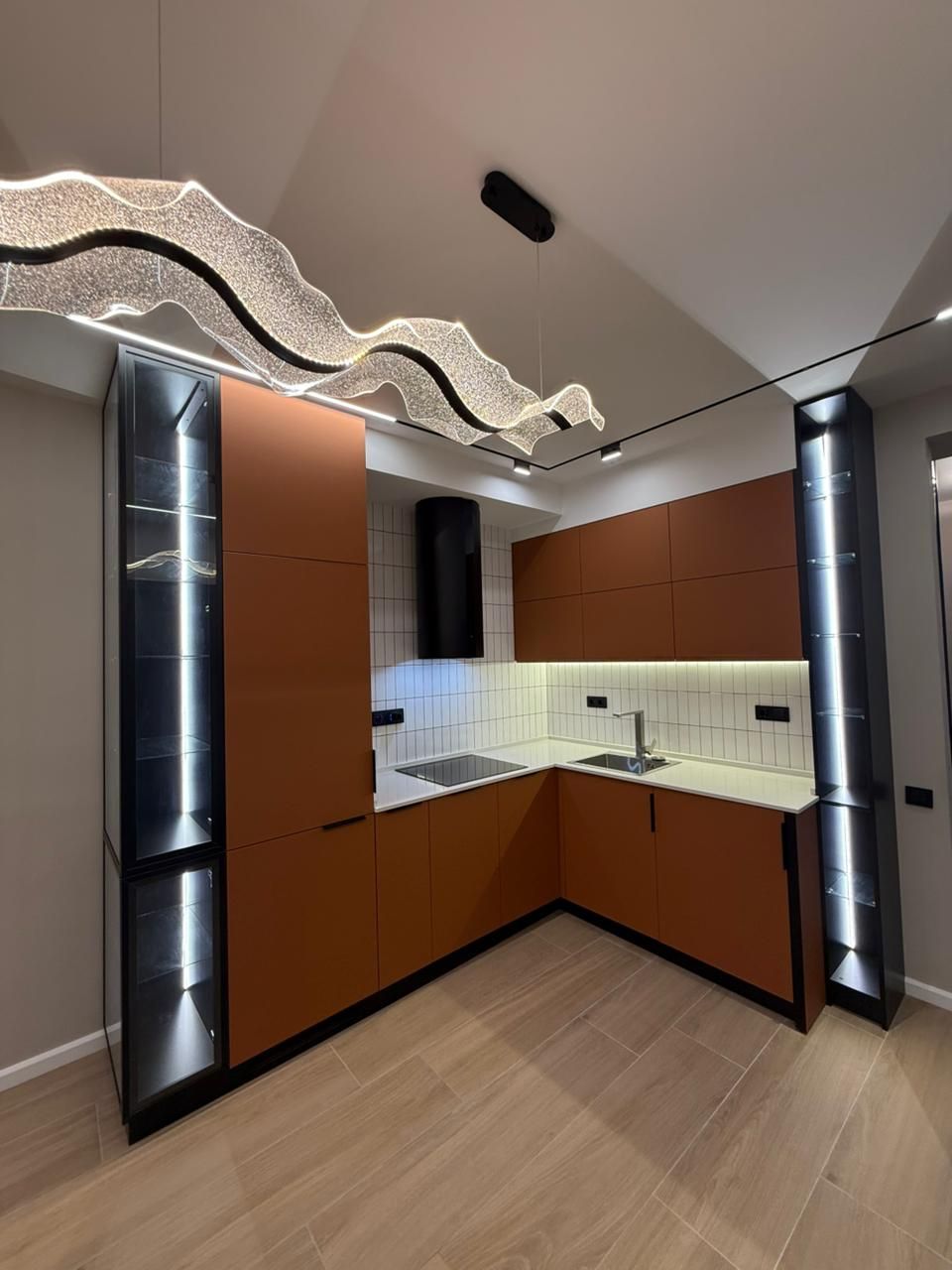 Квартира в Батуми, Грузия, 60 м² - фото 2