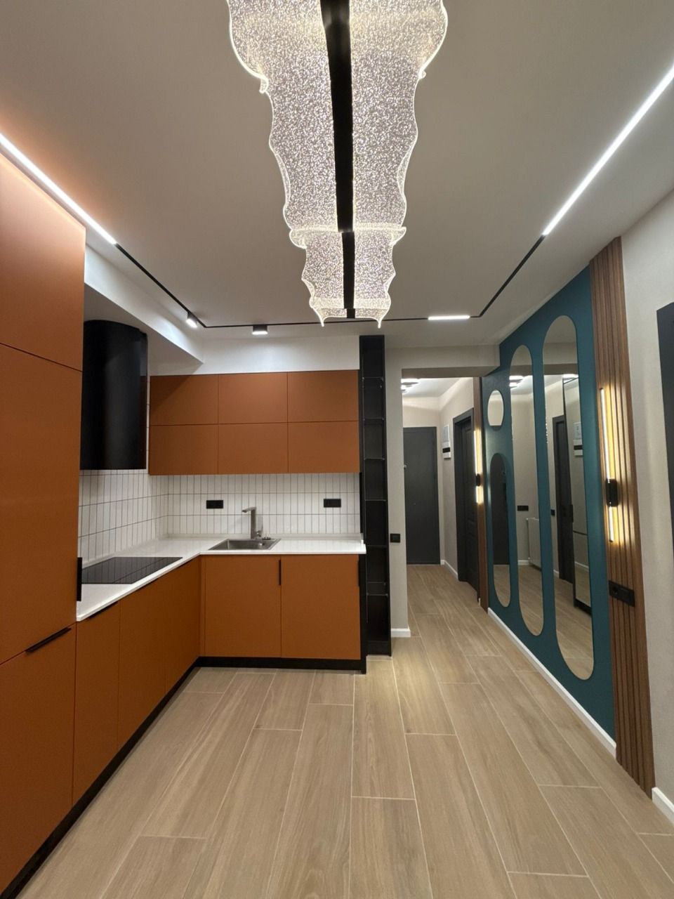 Квартира в Батуми, Грузия, 60 м² - фото 1