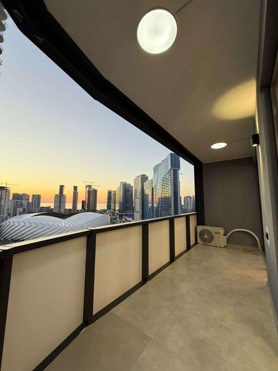 Квартира в Батуми, Грузия, 60 м² - фото 9