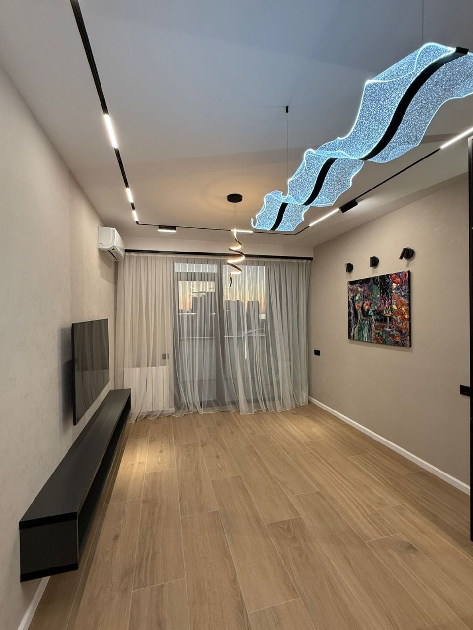 Квартира в Батуми, Грузия, 60 м² - фото 5