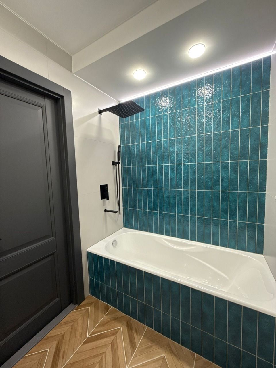 Квартира в Батуми, Грузия, 60 м² - фото 8