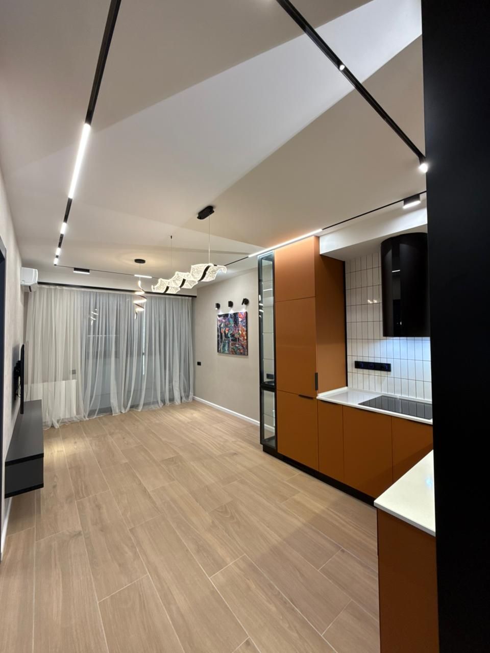 Квартира в Батуми, Грузия, 60 м² - фото 3