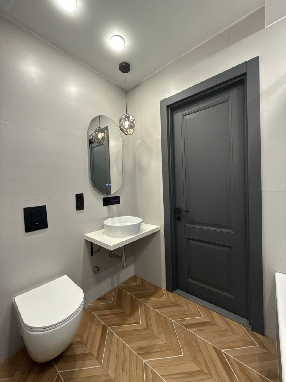 Квартира в Батуми, Грузия, 60 м² - фото 7