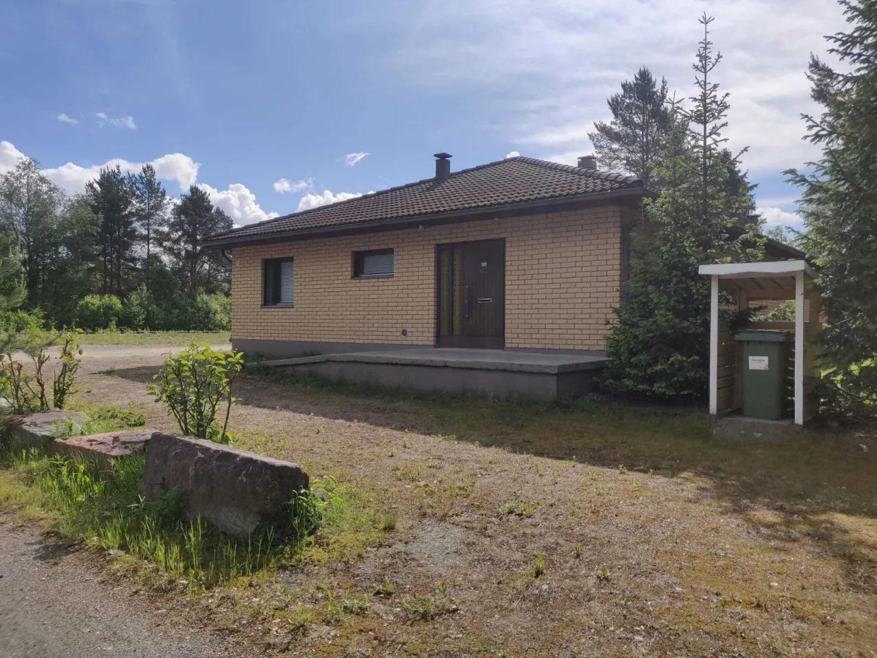 Дом в Нурмесе, Финляндия, 207 м² - фото 2