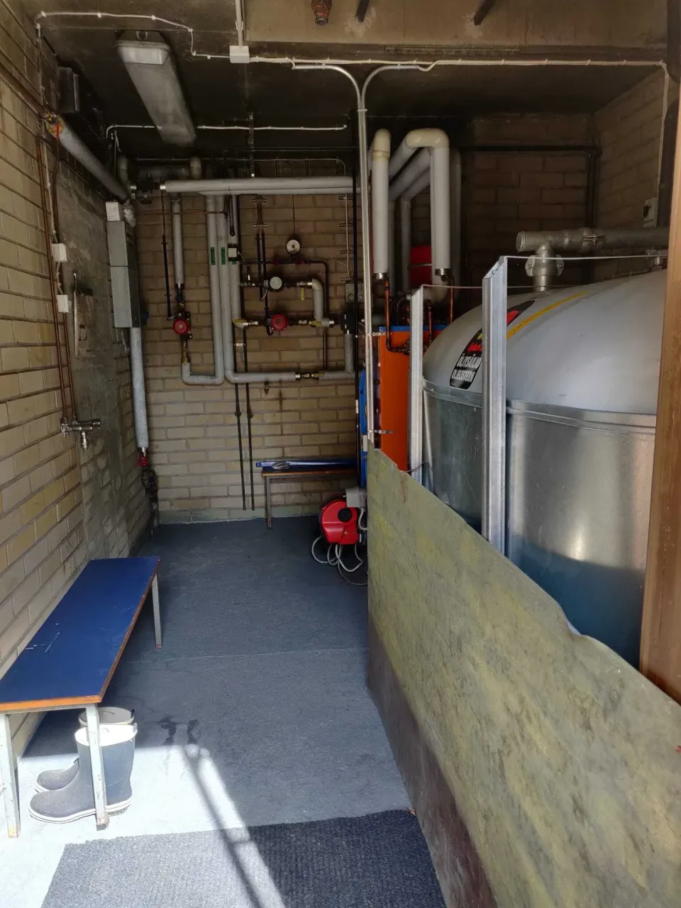 Дом в Нурмесе, Финляндия, 207 м² - фото 17