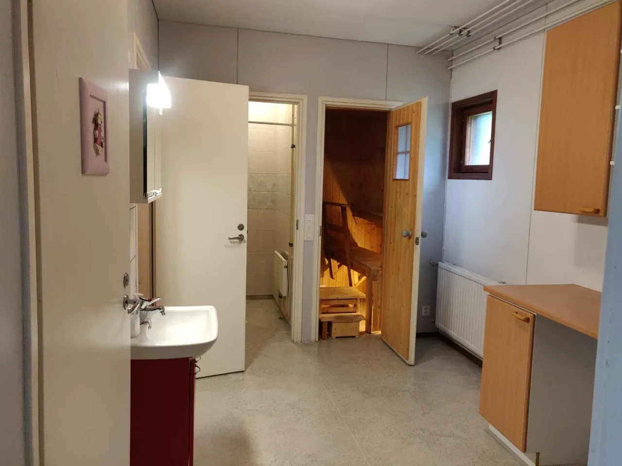 Дом в Нурмесе, Финляндия, 207 м² - фото 15