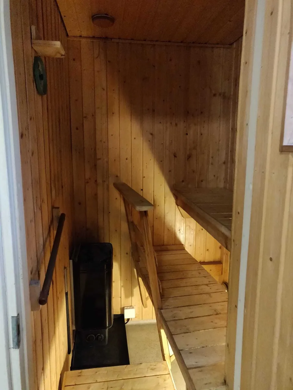 Дом в Нурмесе, Финляндия, 207 м² - фото 16