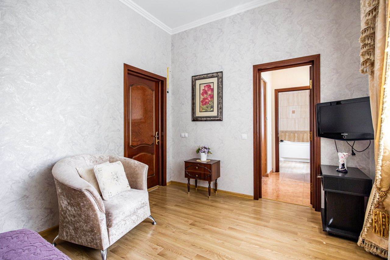 Коттедж Тарасово, Беларусь, 443.2 м² - фото 11