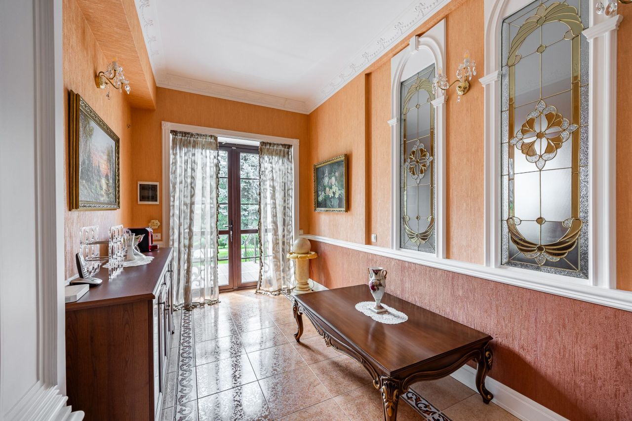 Коттедж Тарасово, Беларусь, 443.2 м² - фото 13