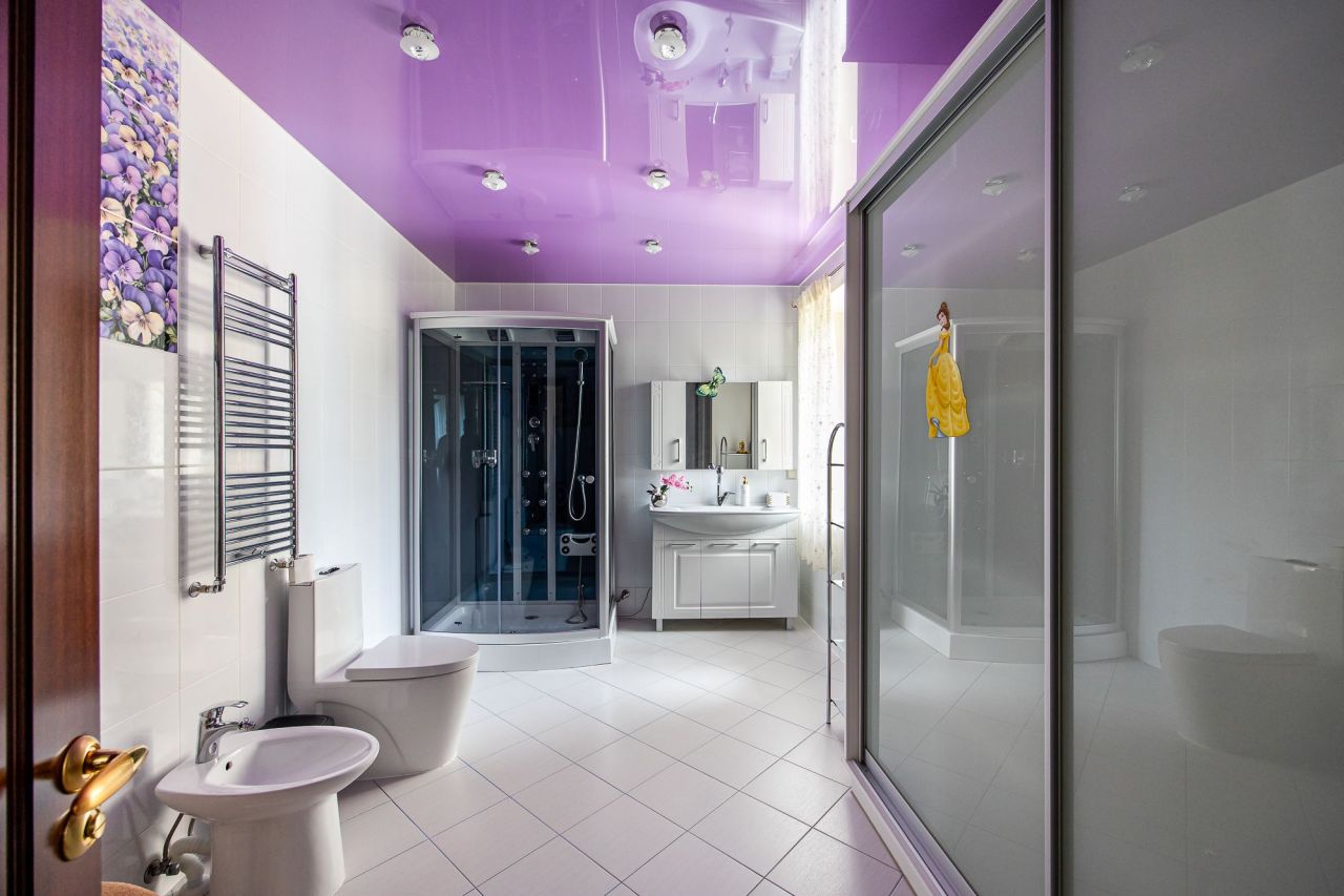 Коттедж Тарасово, Беларусь, 443.2 м² - фото 14