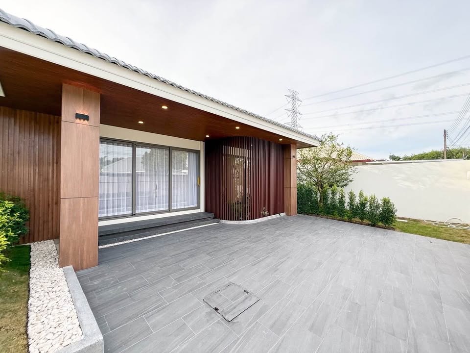 Вилла на острове Пхукет, Таиланд, 176 м² - фото 17