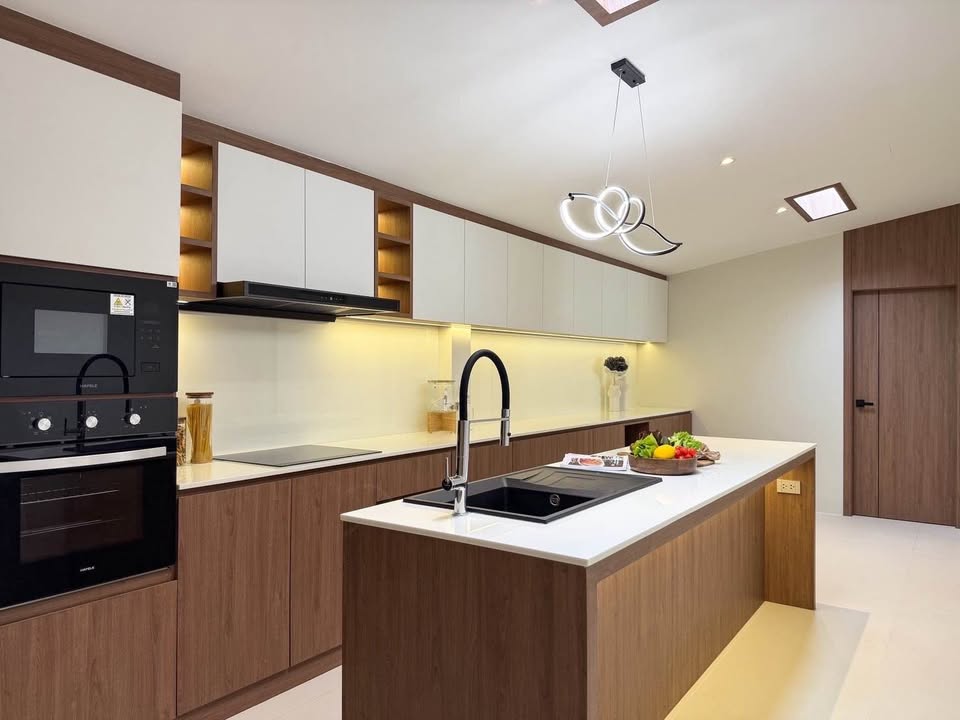 Вилла на острове Пхукет, Таиланд, 176 м² - фото 7