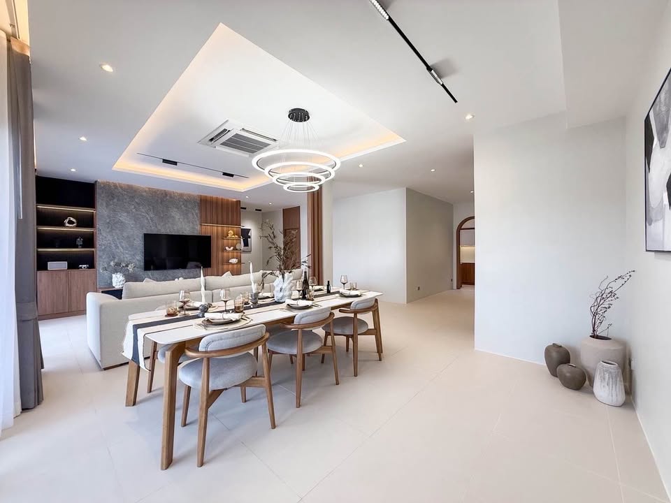 Вилла на острове Пхукет, Таиланд, 176 м² - фото 6