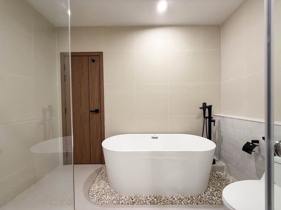 Вилла на острове Пхукет, Таиланд, 176 м² - фото 11