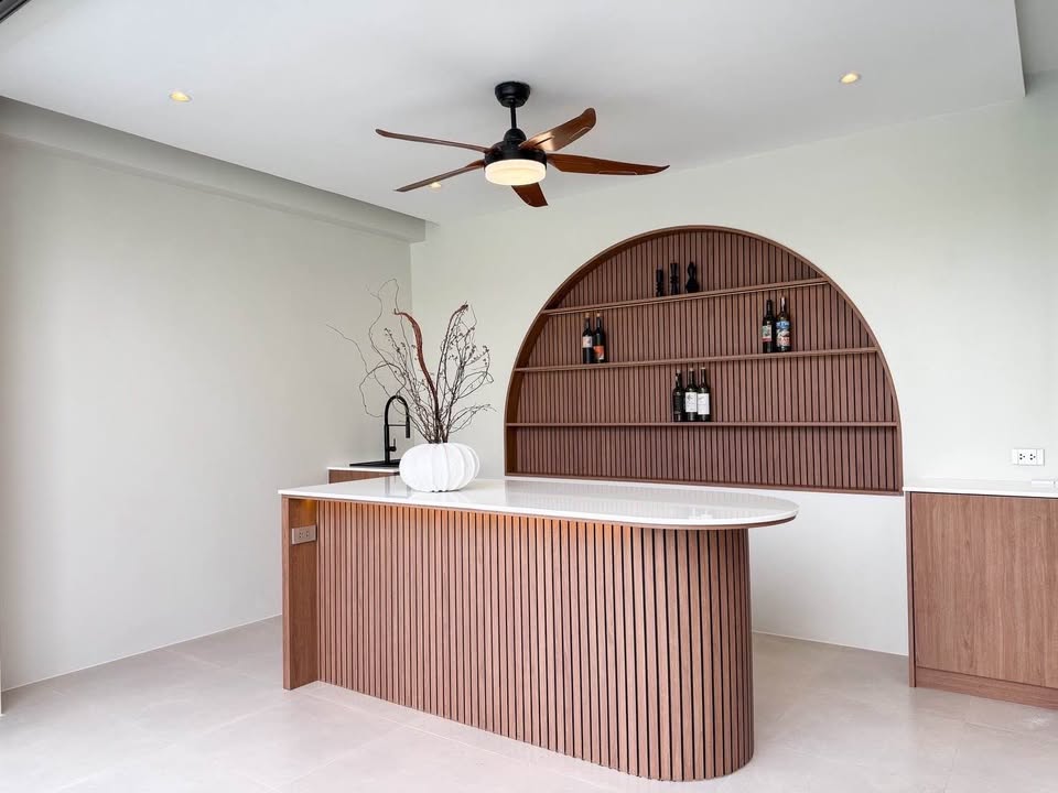 Вилла на острове Пхукет, Таиланд, 176 м² - фото 13