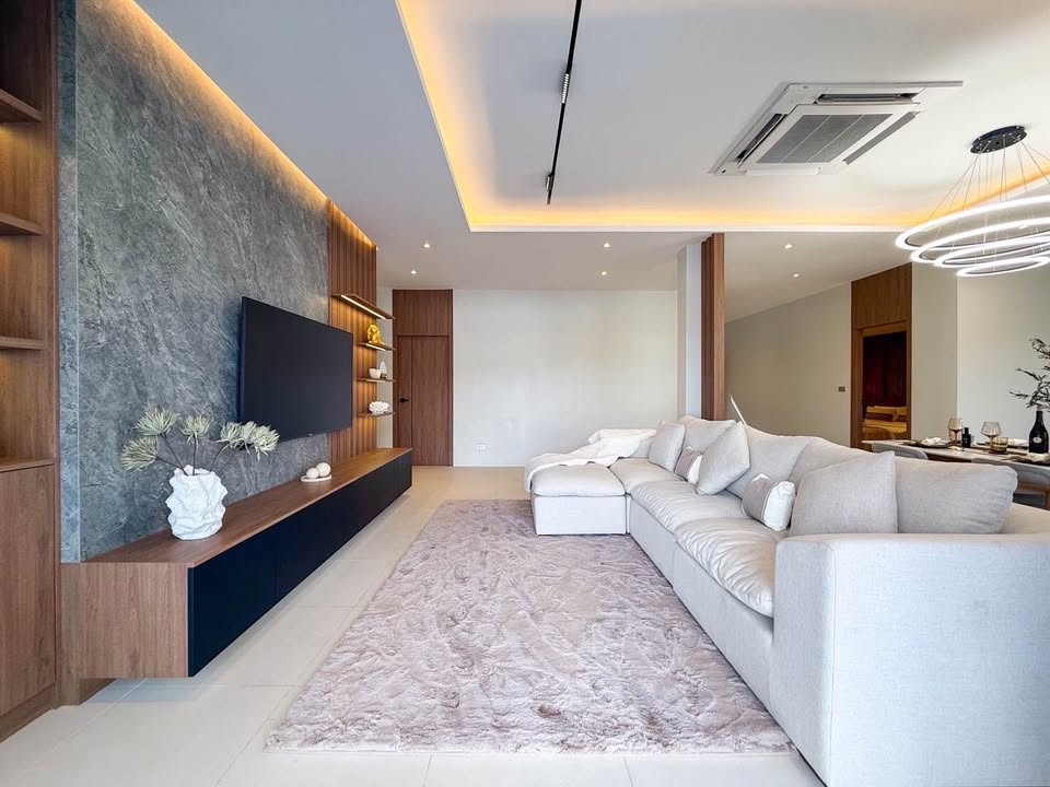 Вилла на острове Пхукет, Таиланд, 176 м² - фото 5