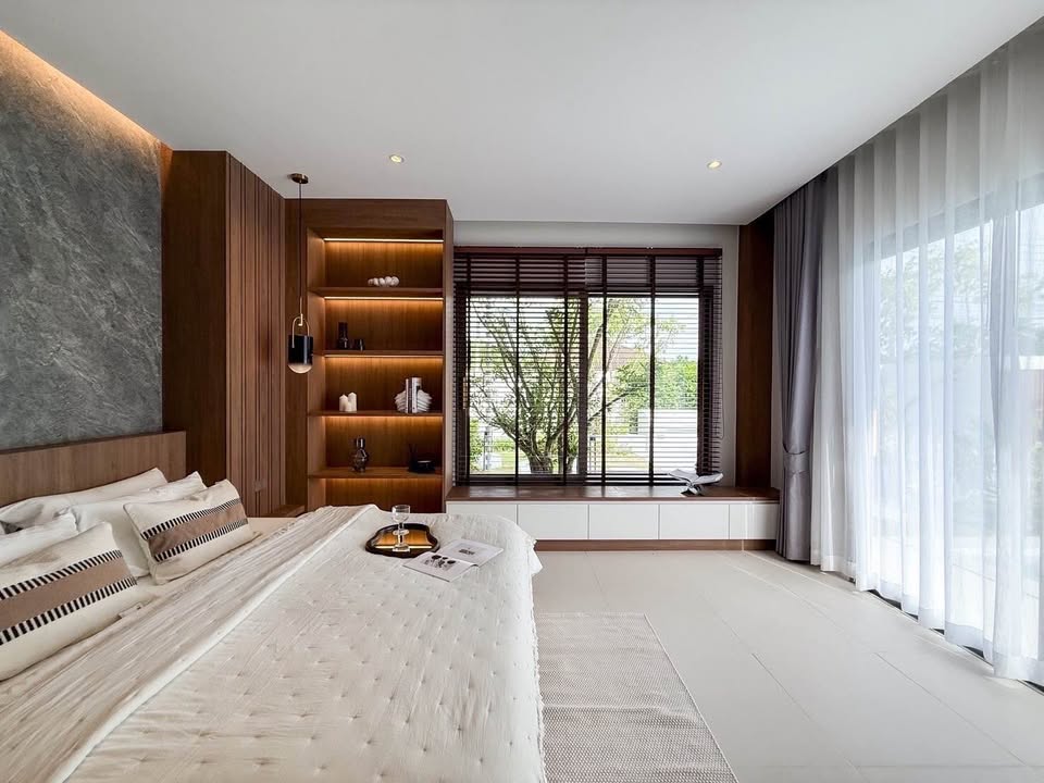 Вилла на острове Пхукет, Таиланд, 176 м² - фото 12