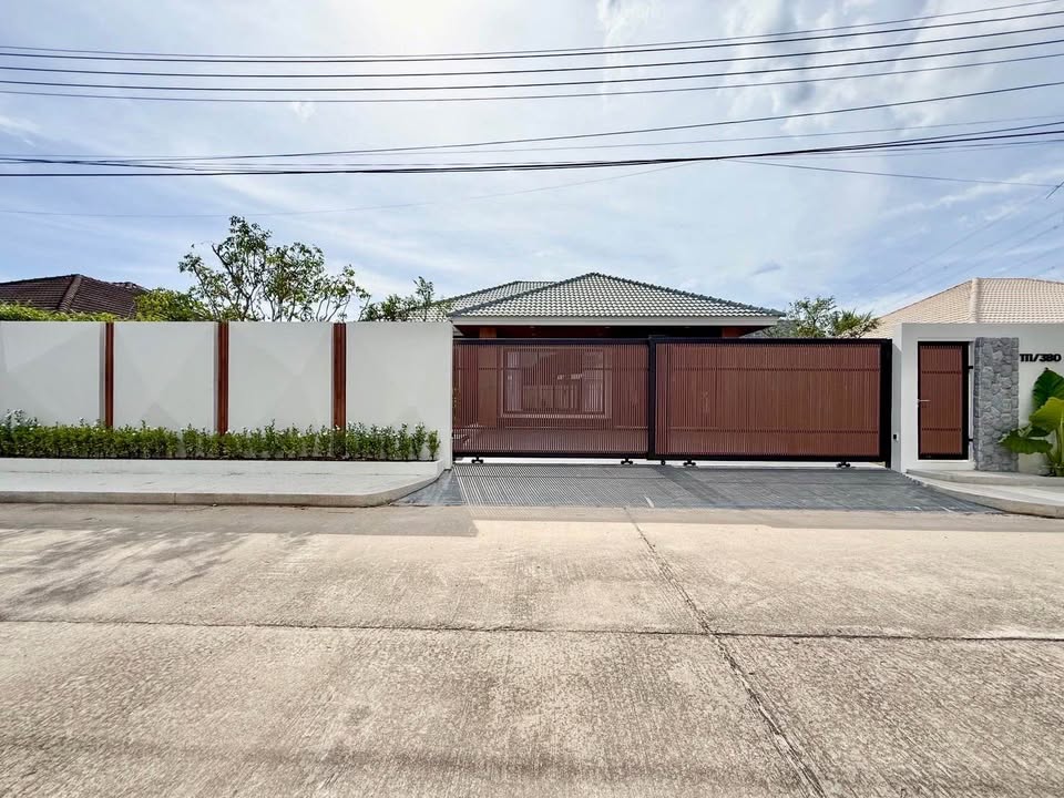 Вилла на острове Пхукет, Таиланд, 176 м² - фото 18