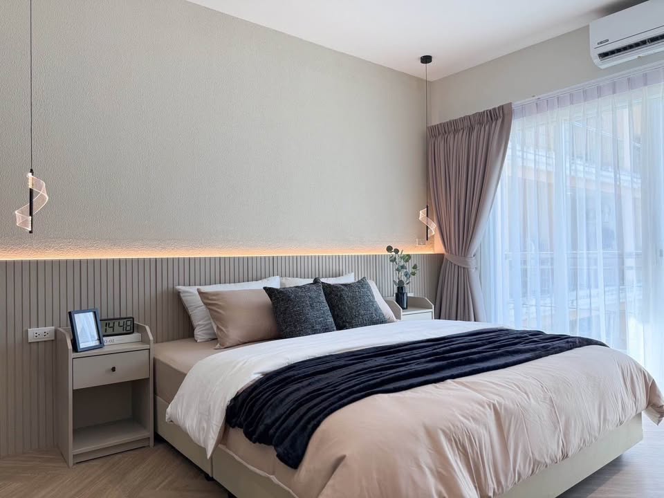 Квартира на острове Пхукет, Таиланд, 70 м² - фото 1