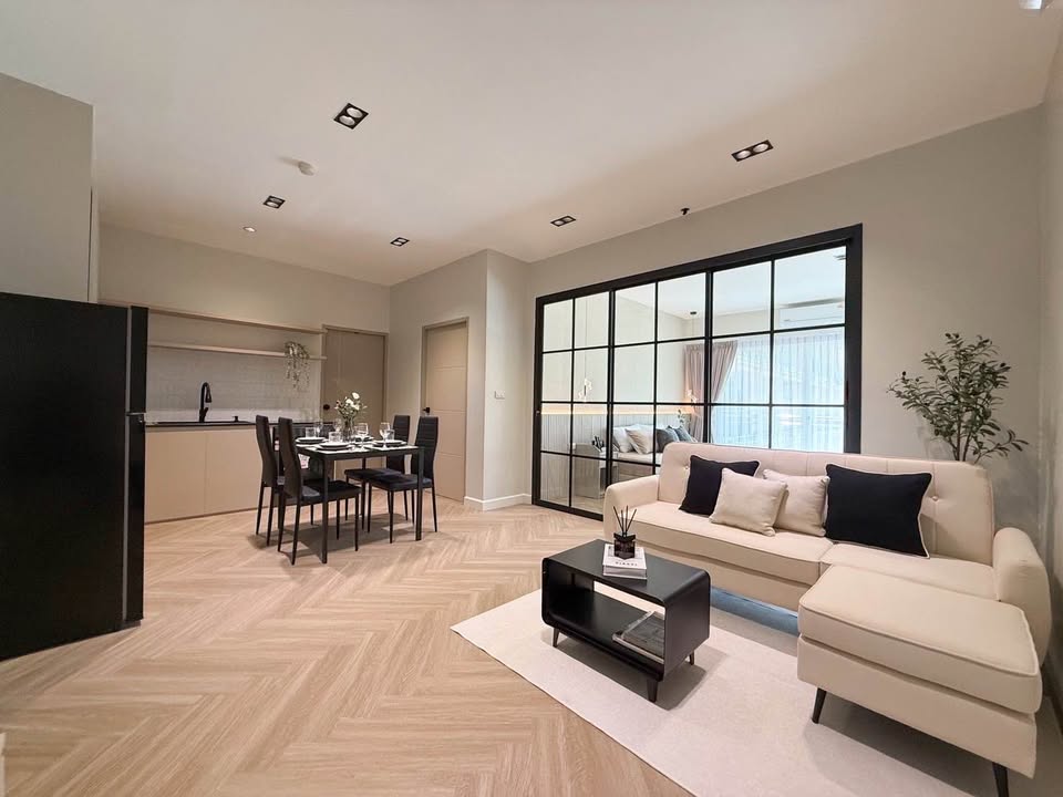 Квартира на острове Пхукет, Таиланд, 70 м² - фото 7