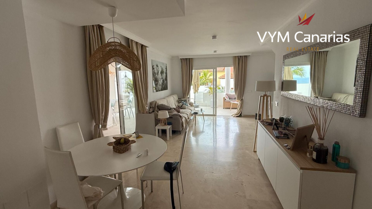 Вилла на Тенерифе, Испания, 293 м² - фото 3