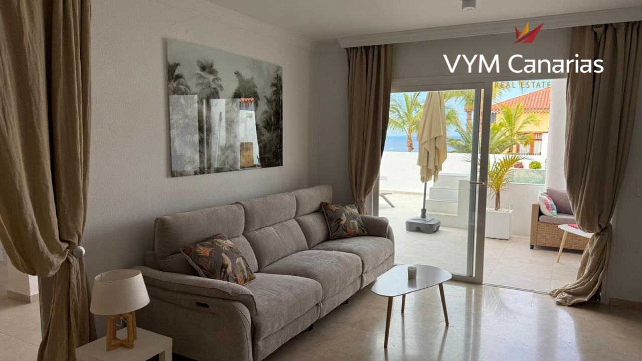 Вилла на Тенерифе, Испания, 293 м² - фото 4