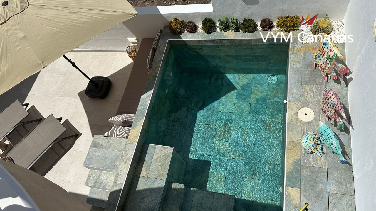 Вилла на Тенерифе, Испания, 293 м² - фото 5