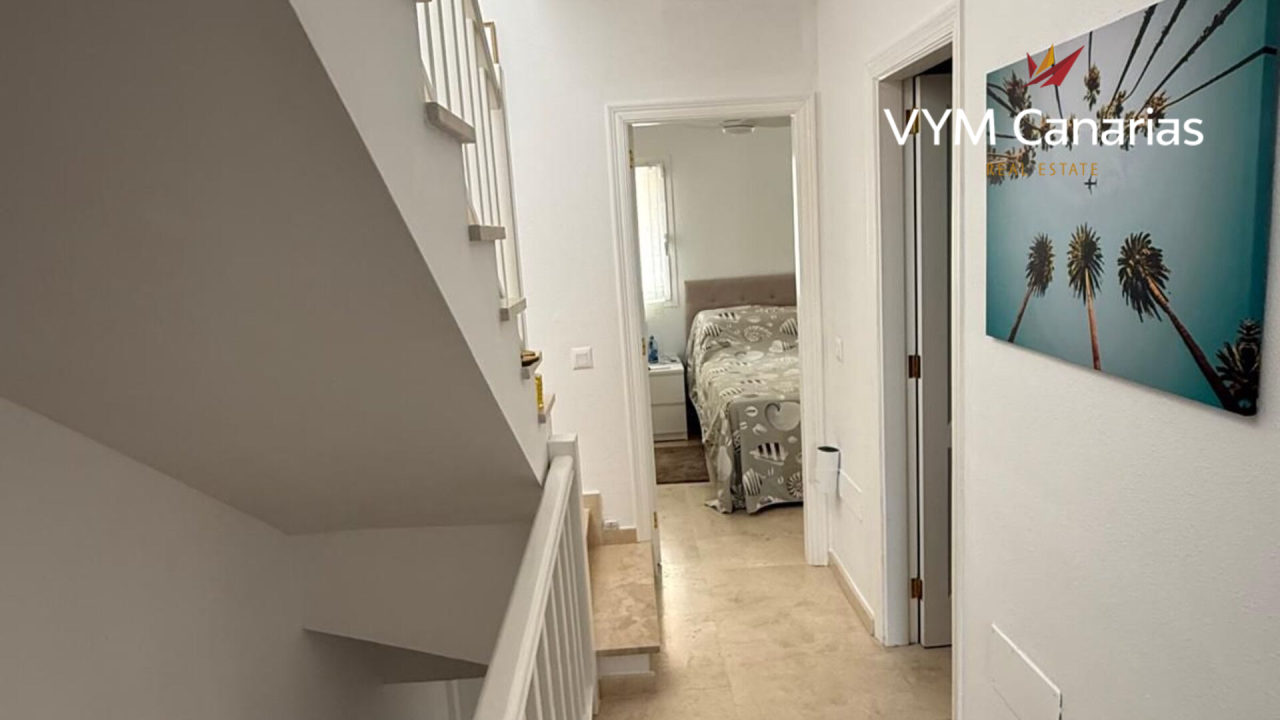 Вилла на Тенерифе, Испания, 293 м² - фото 10