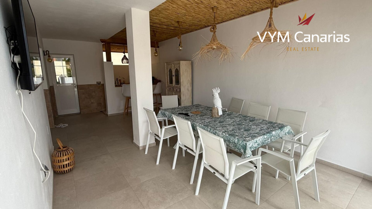 Вилла на Тенерифе, Испания, 293 м² - фото 11