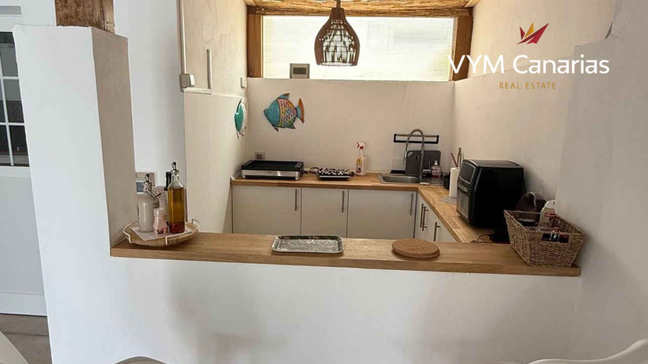 Вилла на Тенерифе, Испания, 293 м² - фото 14